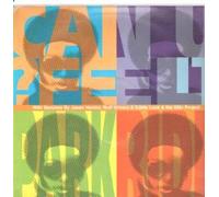 Parkride - Can You Feel It [Vinilo]