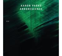 Aaron Parks Arborescence (CD) Album (Importación USA)