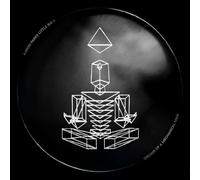 Parks Aaron - Little Big II: Dreams of a Mechanical Ma [Vinyl LP] [Vinilo]