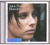 Parks,Alex - Honesty