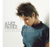 Parks,Alex - Introduction