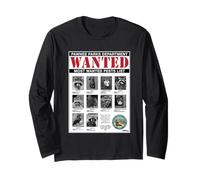 Parks and Recreation Pawnee Parks Department Wanted Pests Manga Larga