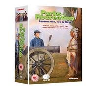 Parks_and_Recreation_(TV_Series) [Reino Unido] [DVD]