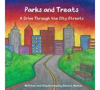 Parks and Treats, A Drive Through the City Streets