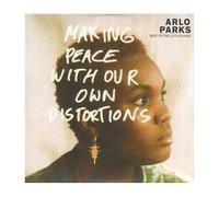 Arlo Parks – BEST OF THE LOFI LOUNGE (INDIE EXCLUSIVE) – CD
