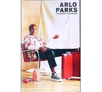 Parks,Arlo - Collapsed in Sunbeams (Ltd.ed.) (Mc) [Casete]