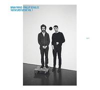 Parks, Brian - Tastaturstuecke Vol 1 [Vinilo]