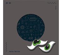 Parks Burton - Pare [Vinilo]