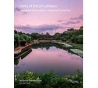 Parks Of The 21st Century