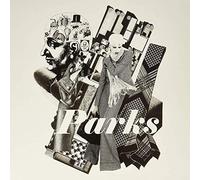 Parks - Parks [Vinilo]