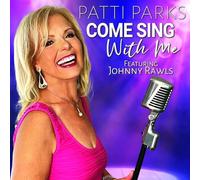 Parks, Patti - Come Sing With Me