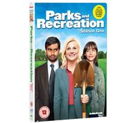 Parks & Recreation: Season One [DVD][UK release] [Reino Unido]