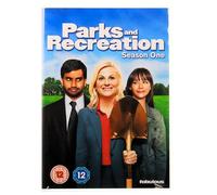Parks & Recreation: Season One [DVD][UK release] [Reino Unido]