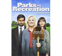 Parks & Recreation: Season One [Reino Unido] [DVD]