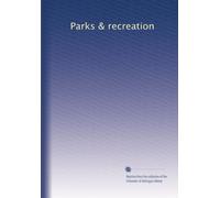Parks & recreation: Volume 3