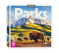 Parks – Segunda Edición