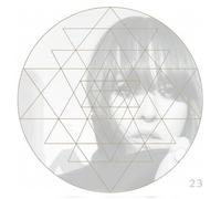 Parks Tess E Newcombe Anton - Cocaine Cat [Vinilo]