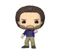 Parks Y Recreation Jeremy Jamm Pop Television #1259 Vinyl Figura Funko