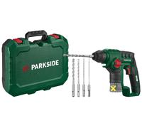 PARKSIDE® 12 V Martillo perforador atornillador recargable »PBHA 12 A1« sin batería - sin cargador