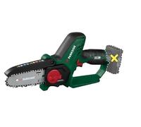 PARKSIDE 12V Batería podadora Mini motosierra Sierra de cadena PGHSA 12 C3, sin batería ni cargador