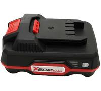 Parkside® 20 V 2 Ah batería Pap 20 B1, batería de iones de litio de 2 Ah con equilibrio celular - para Serie X20V