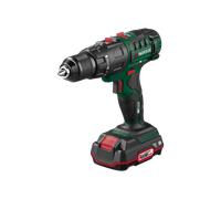 PARKSIDE® 20 V Multiherramienta recargable