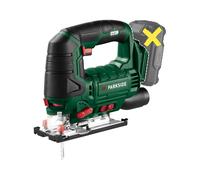 PARKSIDE® 20 V / Sierra de calar pendular recargable »PSTDA 20-Li C3«, sin batería ni cargador.