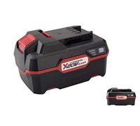 Parkside 4Ah Li-Ion Battery Pap 20 A3 20 V - Compatible con Todas Las Herramientas de la Serie «Parkside X 20V Team»