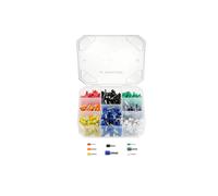 PARKSIDE® Accesorios de sujeción (Aderendhülsen)