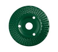 PARKSIDE® Accesorios para amoladora angular de 125 mm para carpintería (Raspelscheibe)