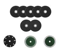 PARKSIDE® Accesorios para amoladoras angulares para cortar y rectificar