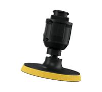PARKSIDE® Accesorios para herramienta combinada recargable PKGA 20-Li (Pulidora)