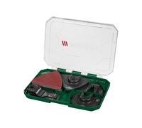 PARKSIDE® Accesorios para herramienta multiusos, 24 piezas