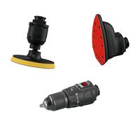 PARKSIDE® Accesorios para multiherramienta recargable »PKGA 20-Li«, diferentes variantes