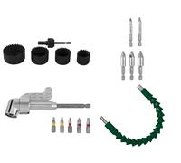 PARKSIDE® Accesorios para taladro