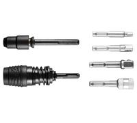 PARKSIDE® Adaptador SDS para destornillador