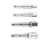 PARKSIDE® Adaptador SDS para destornillador (Bithalter/Vierkant)