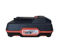 Parkside Batería PKGA 20 LI A1-20 Li B1-315586 para herramientas multifunción