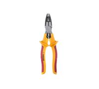 PARKSIDE® Alicates de boca semi-redonda / Alicates universales / Alicates de corte lateral