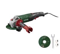 PARKSIDE® Amoladora angular 1200 W
