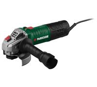 PARKSIDE® Amoladora angular »PWS 115 C3«