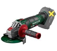 PARKSIDE® Amoladora angular recargable 20V