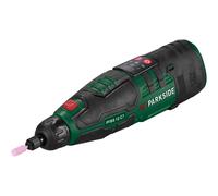 PARKSIDE® Amoladora-taladradora de precisión recargable 12V