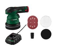 PARKSIDE® Amoladora y pulidora recargable 12V