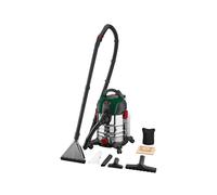 PARKSIDE® Aspirador en seco y húmedo 1600 W