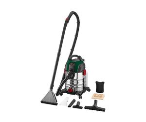 PARKSIDE® Aspirador en seco y húmedo 1600 W