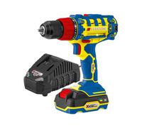 PARKSIDE® Atornilladora inalámbrica de 20 V
