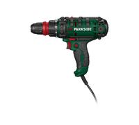 PARKSIDE® Atornilladora taladradora de 2 velocidades 300 W