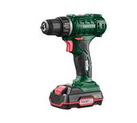 PARKSIDE® Atornilladora taladradora recargable 20 V