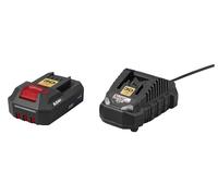 PARKSIDE® Batería 20 V / 2 Ah Limited Edition »PAP 202 A1« + Cargador de batería 20 V / 2,4 A Limited Edition »PLG 20 C1«
